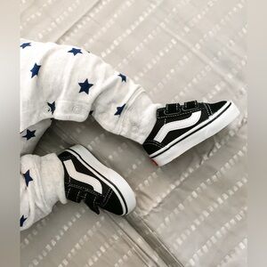 Baby Old Skool V Shoes